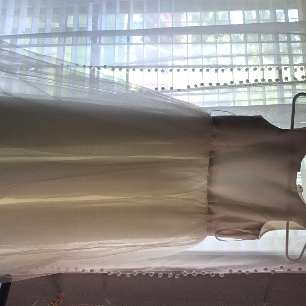 david’s bridal size 6